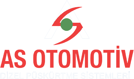 AS Otomotiv logo
