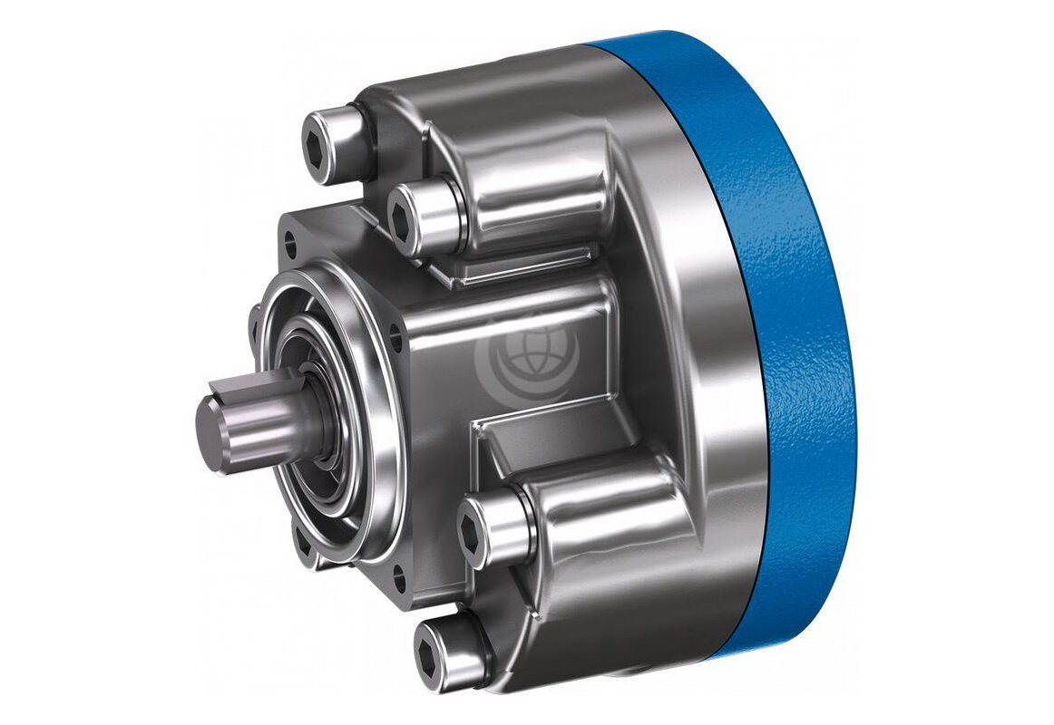 Radial Piston Pump