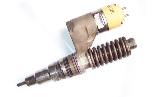 Unit Injection system