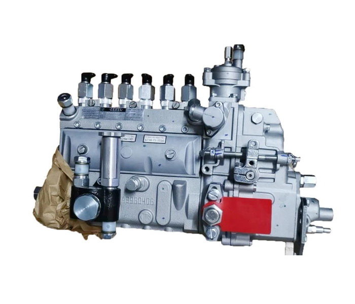 Zexel Diesel Injection Pump